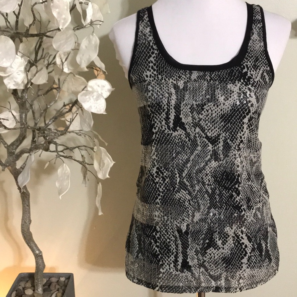 EXPRESS TOP
